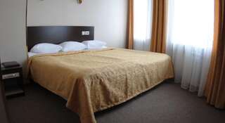 Гостиница Премиум Лагуна Липецк Номер с кроватью размера «king-size»-1